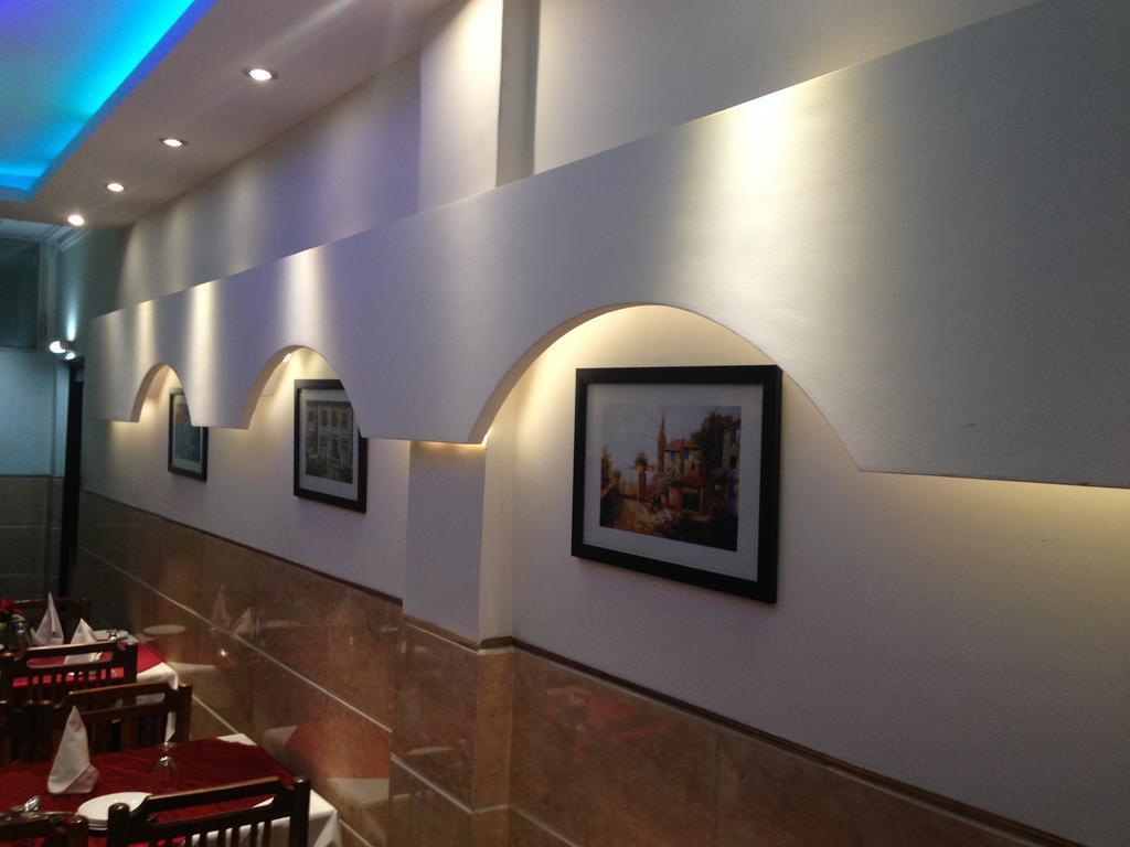 Hotel Ekant 法里达巴德 外观 照片