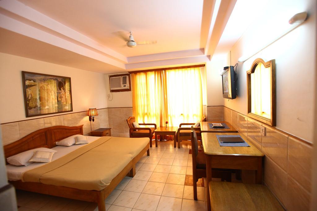 Hotel Ekant 法里达巴德 外观 照片