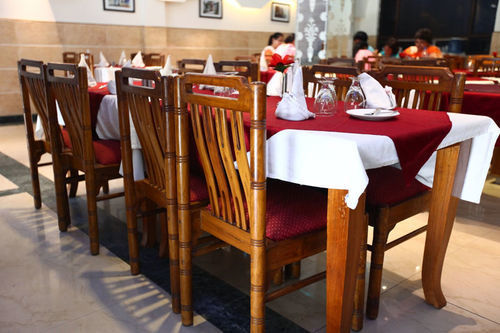 Hotel Ekant 法里达巴德 外观 照片