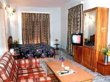 Hotel Ekant 法里达巴德 外观 照片